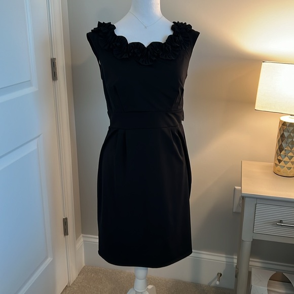 Aa Studio Dresses & Skirts - Little black dress size 10